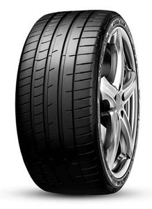 Good year F1 supersport fp xl 225/40 R20 94Y GY2254020ZSUPSPFPXL