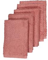 Monddoekjes - Roze