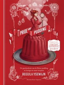Pride & Pudding (Hardback)
