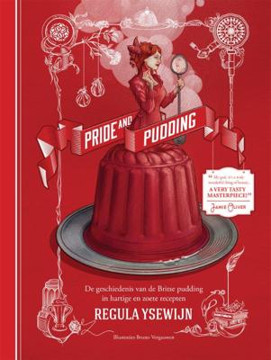 Pride & Pudding (Hardback)