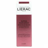 Lierac Supra Radiance Ogen Pompfl 15ml - thumbnail