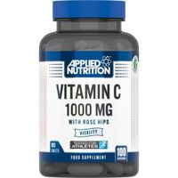 Vitamin-C 1000 + Rosehips 100tabl