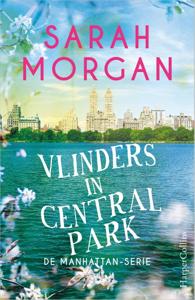 Vlinders in Central Park (Paperback)