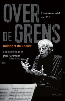 Over de grens (Paperback)