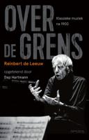 Over de grens (Paperback)