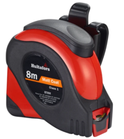 Hultafors Rolbandmaat BT 5 klasse I 8m - HU356223