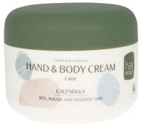 Calendula hand & body balsem 110 Milliliter