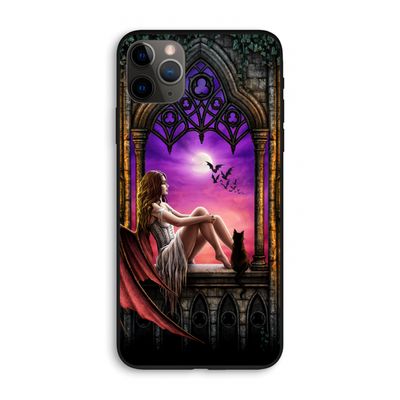 Kinderen van de nacht: iPhone 11 Pro Max Biologisch afbreekbaar hoesje