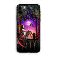 Kinderen van de nacht: iPhone 11 Pro Max Biologisch afbreekbaar hoesje