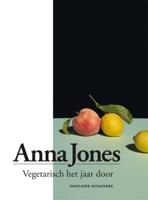 Vegetarisch het jaar door (Hardback)