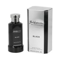Herenparfum Baldessarini black EDT