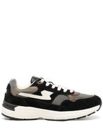 Stepney Workers Club baskets Amiel S-Strike - Noir