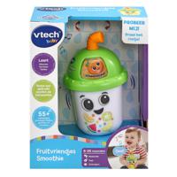 VTech Baby Fruitvriendjes Smoothie + Licht en Geluid - thumbnail