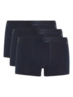 Tommy Hilfiger - 3p Trunk - Elegant Modal - 0WT, Maat:M