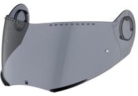 SCHUBERTH Vizier SV1: C3 (-Pro), S2, Vizieren en Pinlocks, 2XS-L, Fumé 80%