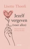 Jezelf vergeven - Lisette Thooft - ebook
