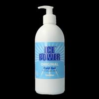Ice Power Gel & dispenser 400 Milliliter