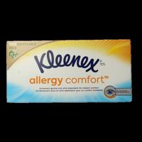 Kleenex Allergy comfort tissue 56 Stuks