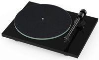 Pro-Ject T1 BT Draaitafel met riemaandrijving Zwart - thumbnail