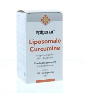 Curcumine liposomaal