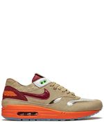 Nike baskets Air Max 1 - Tons neutres