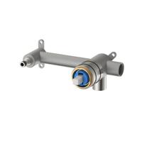 Inbouwdeel Wastafelmengkraan BWS Sensa Inbouw Cold Start