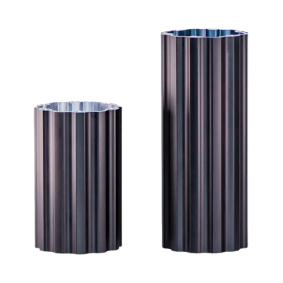 Asetek SimSports QR Adapter Tube