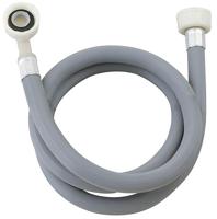 Aanvoerslang pvc 1,5m - 1400201 Aanvoerslang pvc 1,5m - 1400201
