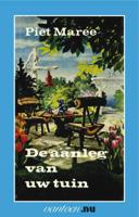 Aanleg van uw tuin (Paperback)