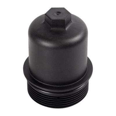 Deksel, oliefilterbehuizing febi Plus 172893