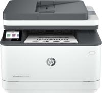 HP LaserJet Pro MFP 3102fdn printer