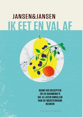 Ik eet en val af (Paperback)