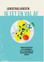 Ik eet en val af (Paperback)