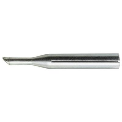 Ersa Serie 172 Soldeerpunt Schuin, vernikkeld Grootte soldeerpunt 4.10 mm Inhoud: 1 stuk(s)