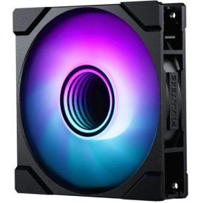 PHANTEKS M25 Gen2 PWM D-RGB 120mm Black