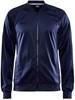 Craft 1910836 Team Wct Jacket Men - Navy - XXL