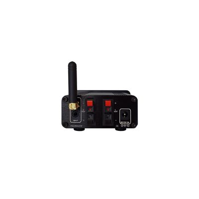 Aquasound Bluetooth Audio bluetooth audiosysteem - (30 watt / bt4.0 / auto-aux) - zonder speakerset - 230v/12v bmn30easy