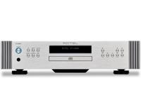 Rotel DT-6000 DAC Transport zilver