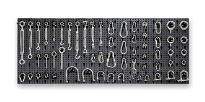 Beta 8600 R/412-Set 348 Delig Assortiment - 086000412