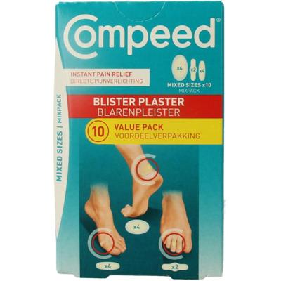 Compeed Mixpack Compeed Mixpack