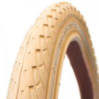 Deli Tire EA0604D Bub 26x1.75 creme