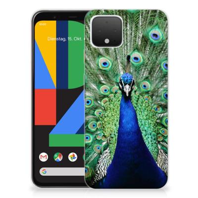 Google Pixel 4 | TPU Hoesje | Pauw