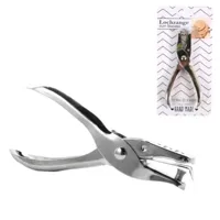 Gaatjestang metaal 5,5 mm | 24 stuks