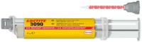 LOCTITE tweecomponentenlijm "3090 " two-component adhesive 10 gr. 3090