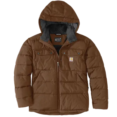 Carhartt Montana Winterjas