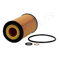 Oliefilter FOH04S