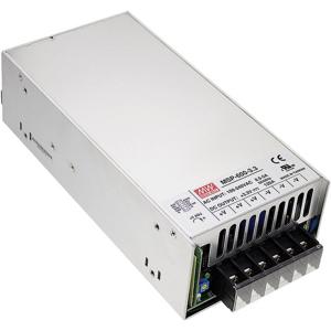 Mean Well MSP-600-3.3 Schakelnetvoedingsmodule 396 W 1 stuk(s)