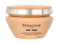 Kerastase Curl Manifesto Extra-Rich Nourishing Mask Treatm. 200 ml Maskers