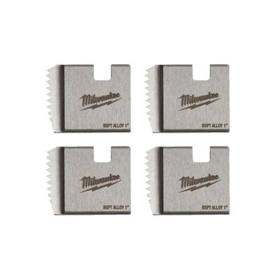 Milwaukee Accessoires Handmatige draadsnijder | 1" BSPT Alloy - 4932480229