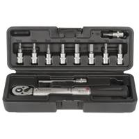 Buzaglo Mighty momentsleutel 2-24nm �" inclusief bitset